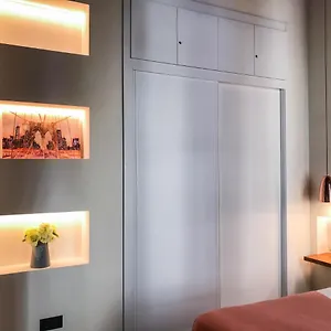  Appartement Casa Blanca Spanje