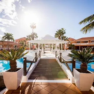  Appartement Tenerife Royal Garden Spanje