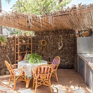  Vakantiehuis El Cuarto Spanje