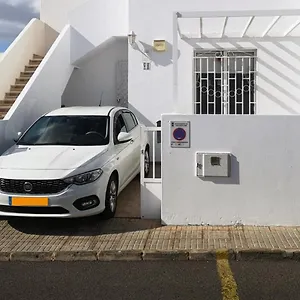 Casa Donna Playa Honda (Lanzarote)