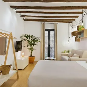  Appartement Ola Living Born Spanje