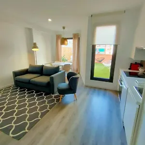  Appartement Mediterranean Spanje