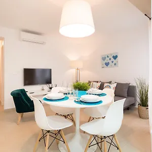  Appartement Pena Center Spanje