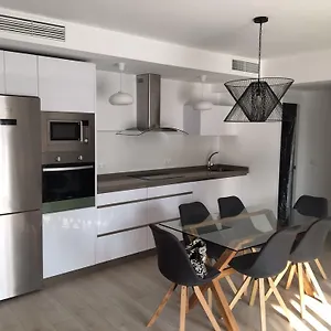  Appartement Conmdemalaga San Millan Centro Spanje