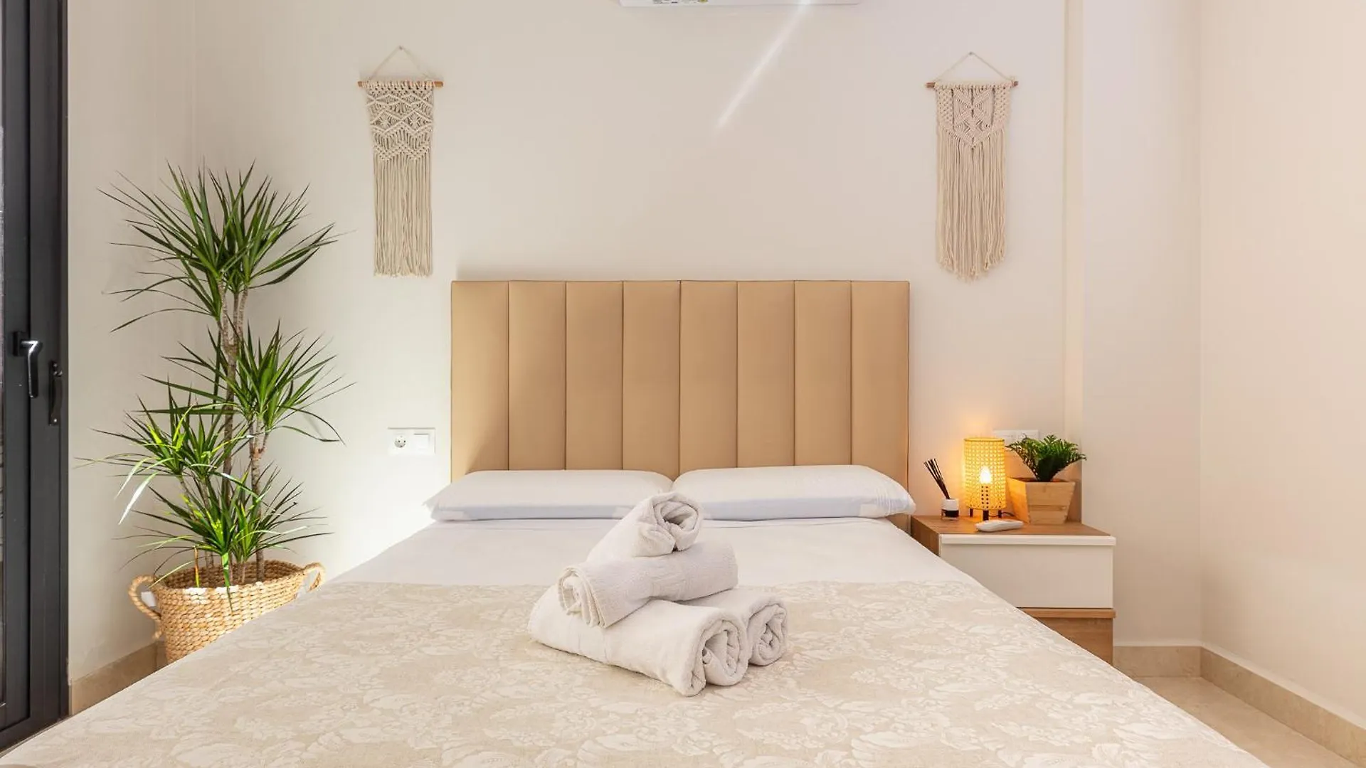 Altamira 23 Apartment Malaga