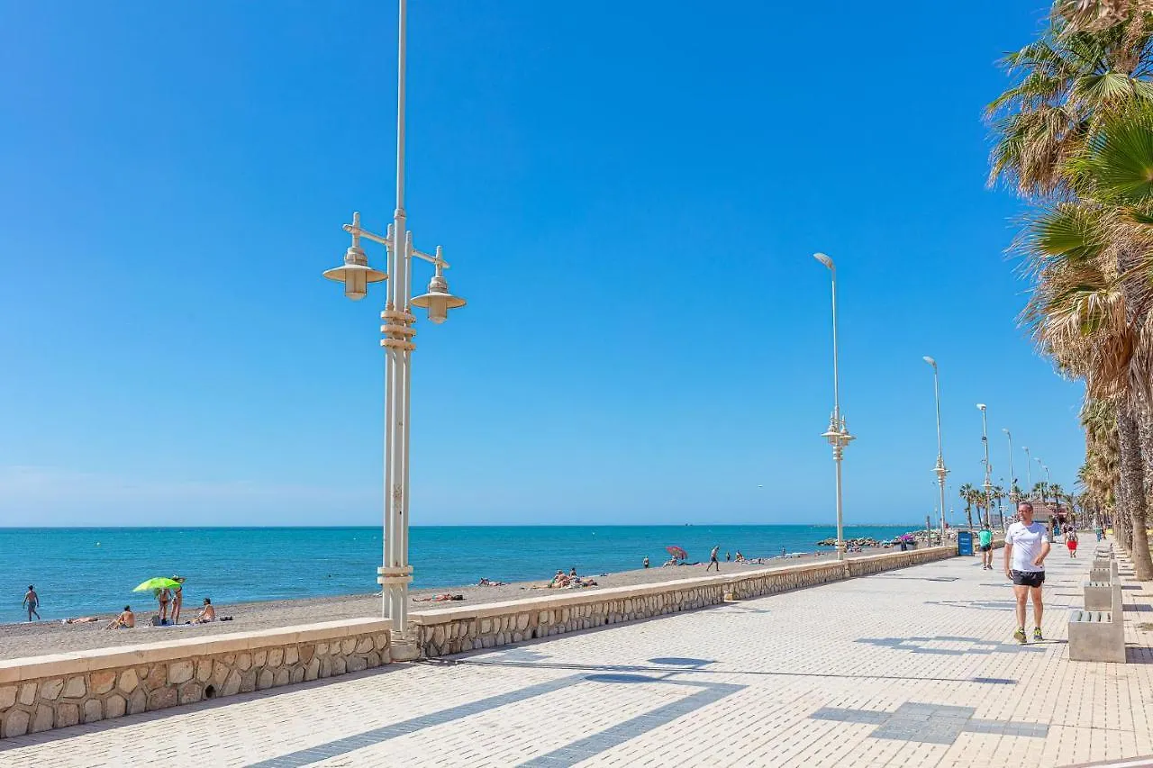 Altamira 23 Apartment Malaga