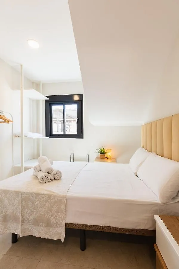 Altamira 23 Apartment Malaga Spain