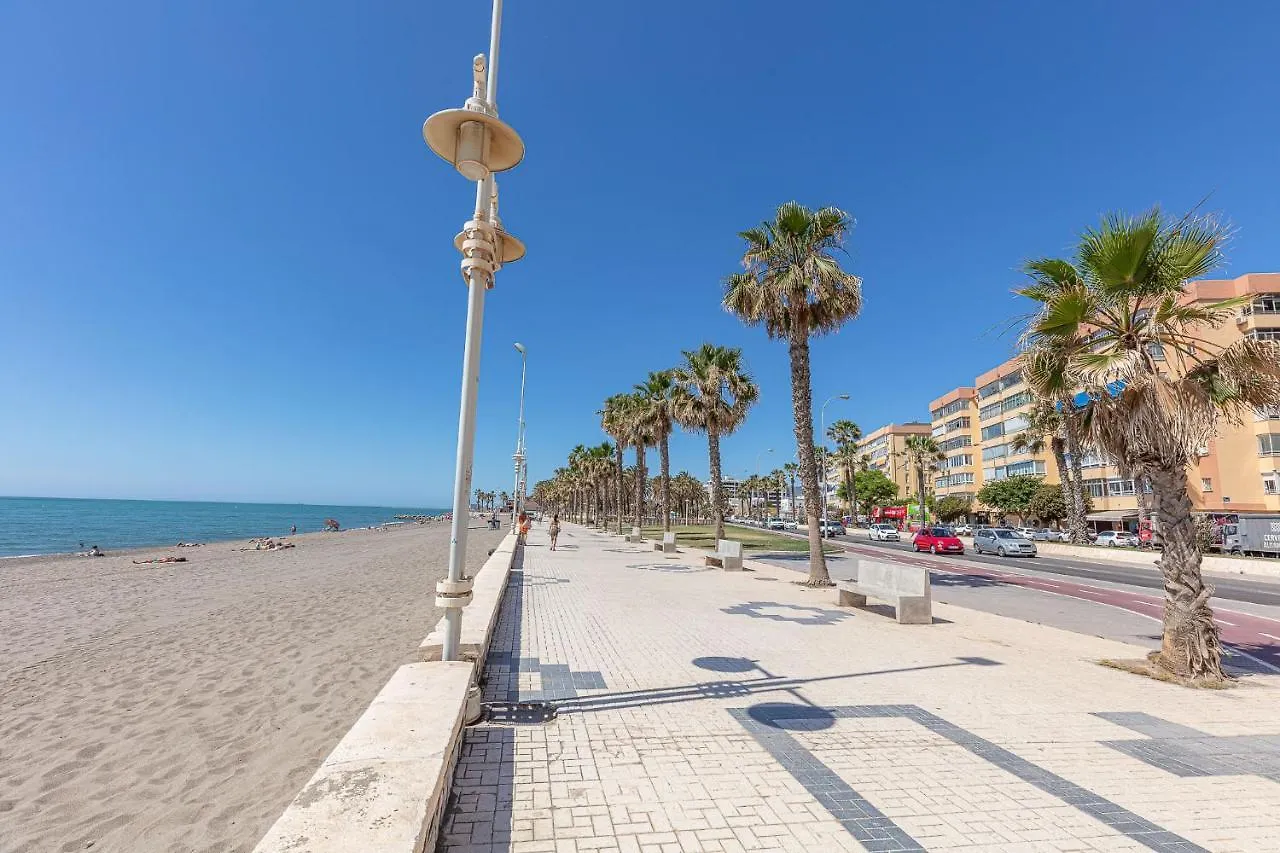 Altamira 23 Apartment Malaga