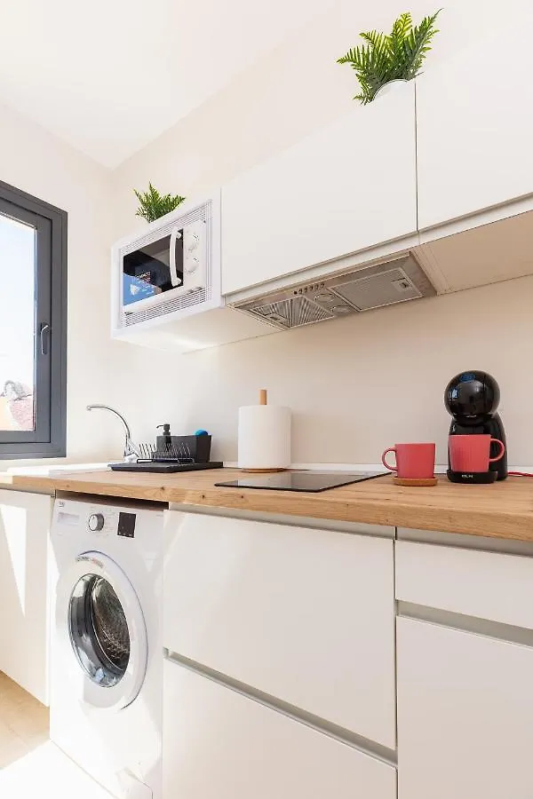 Altamira 23 Apartment Malaga 0*,  Spain
