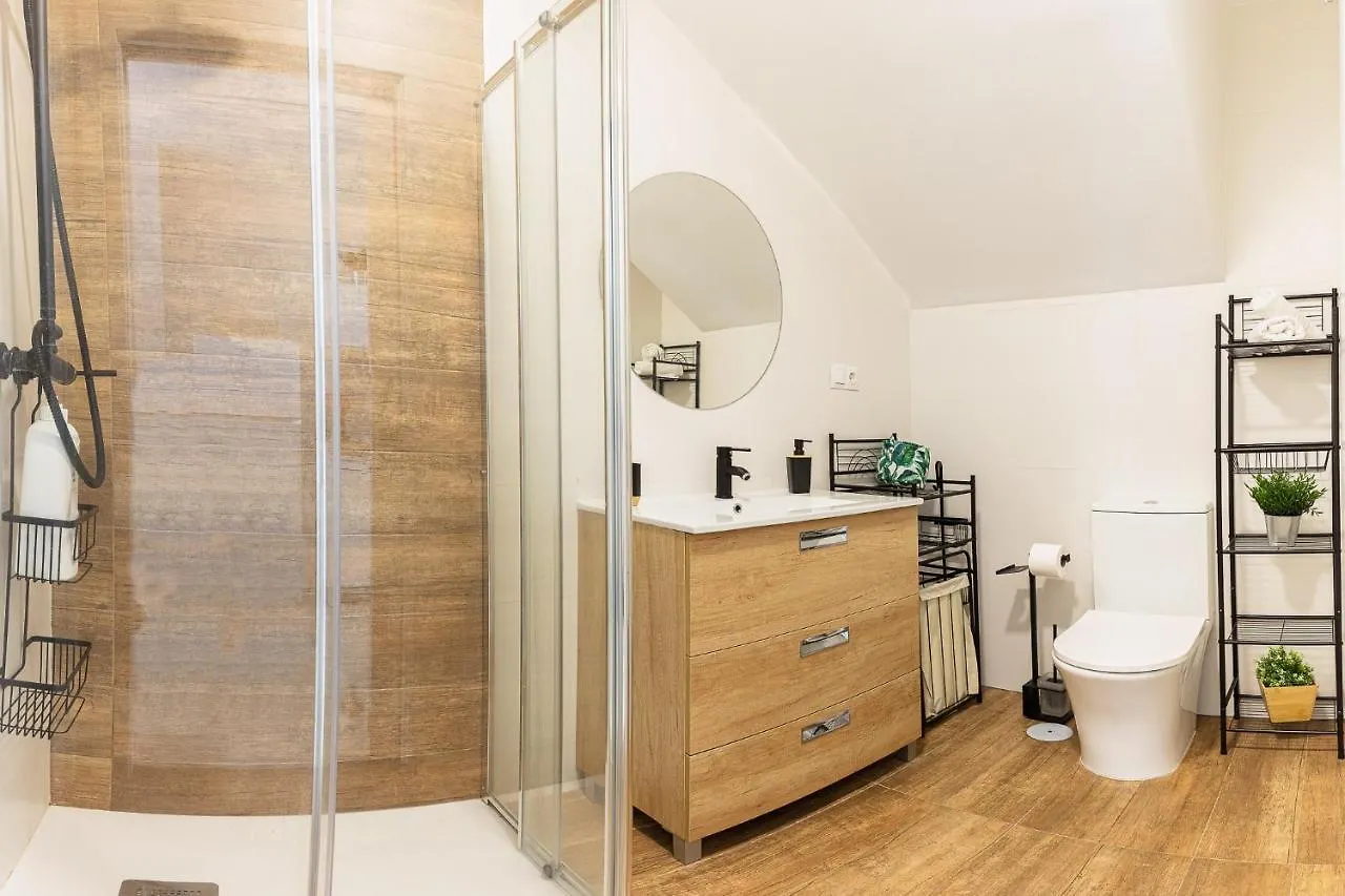 Altamira 23 Apartment Malaga 0*,  Spain