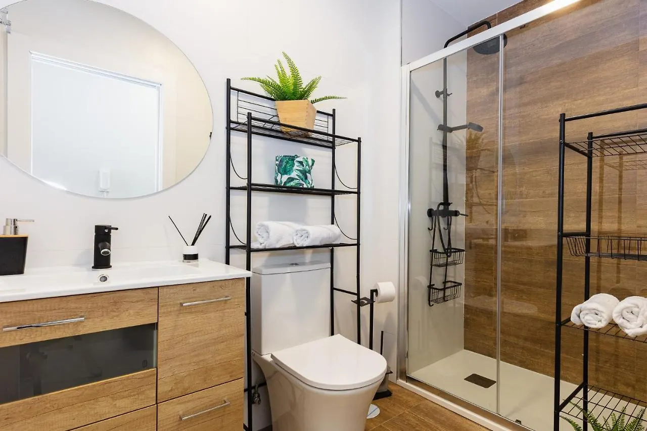 Altamira 23 Apartment Malaga