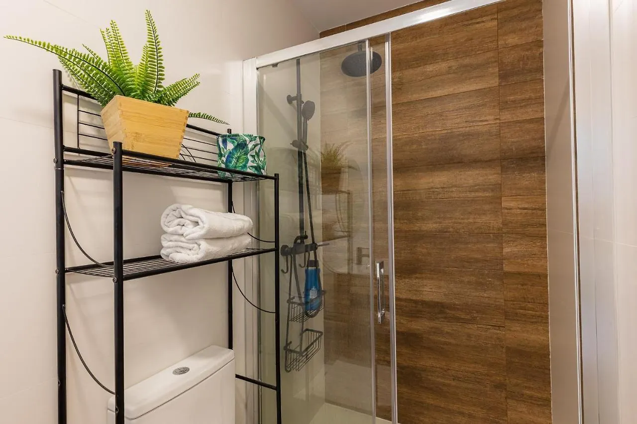 Altamira 23 Apartment Malaga