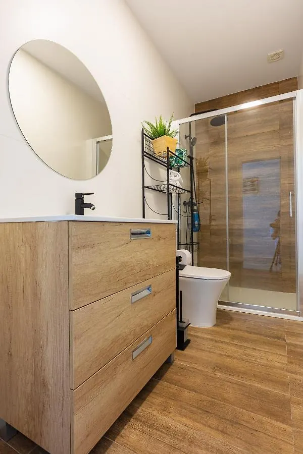 Altamira 23 Apartment Malaga
