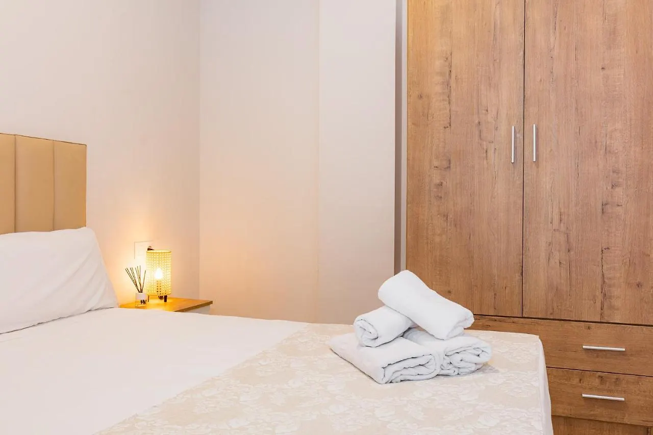 Altamira 23 Apartment Malaga 0*,  Spain