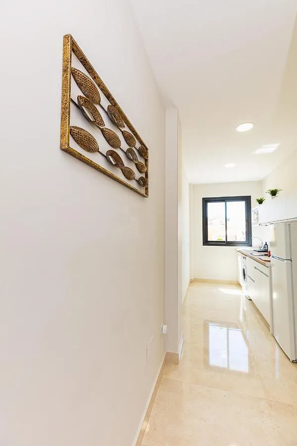 Altamira 23 Apartment Malaga 0*,  Spain