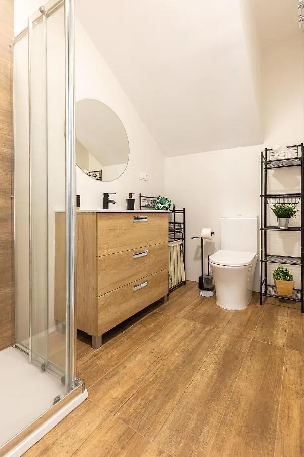 Altamira 23 Apartment Malaga 0*,